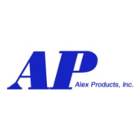 Alex Products Logo