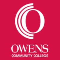 Owens College logo